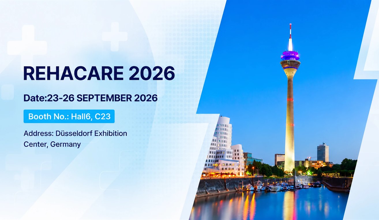 REHACARE 2026